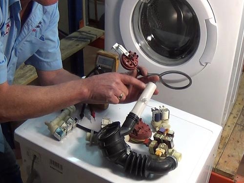 Washing Machine Repair