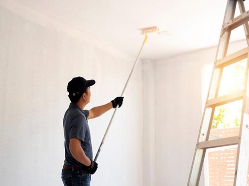 Painting Services