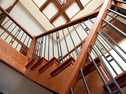 Railing Services